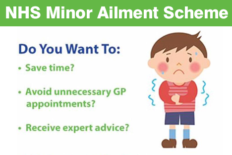 NHS Unwanted Medicine Disposal Service