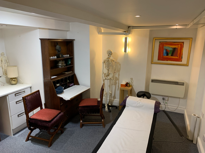 Multidisciplinary Clinic